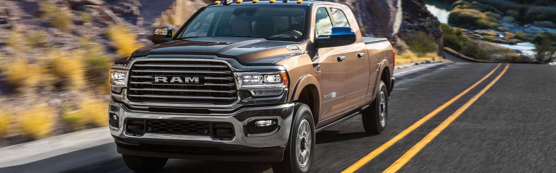 RAM 2500