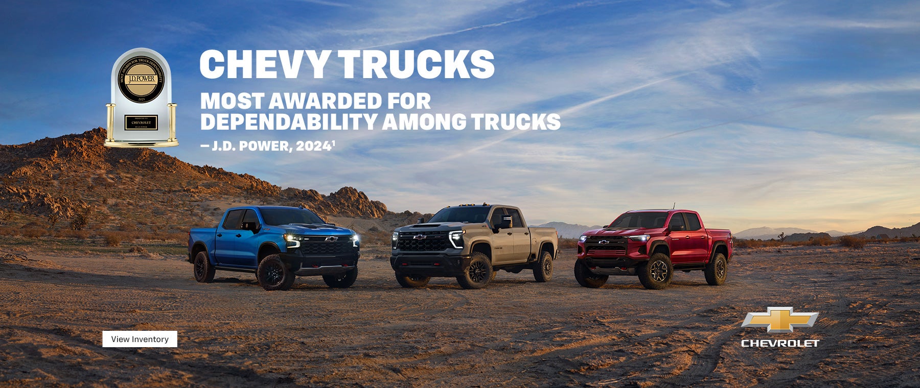 Chevy Trucks at Dan Cummins Chevrolet Buick Paris in PARIS KY