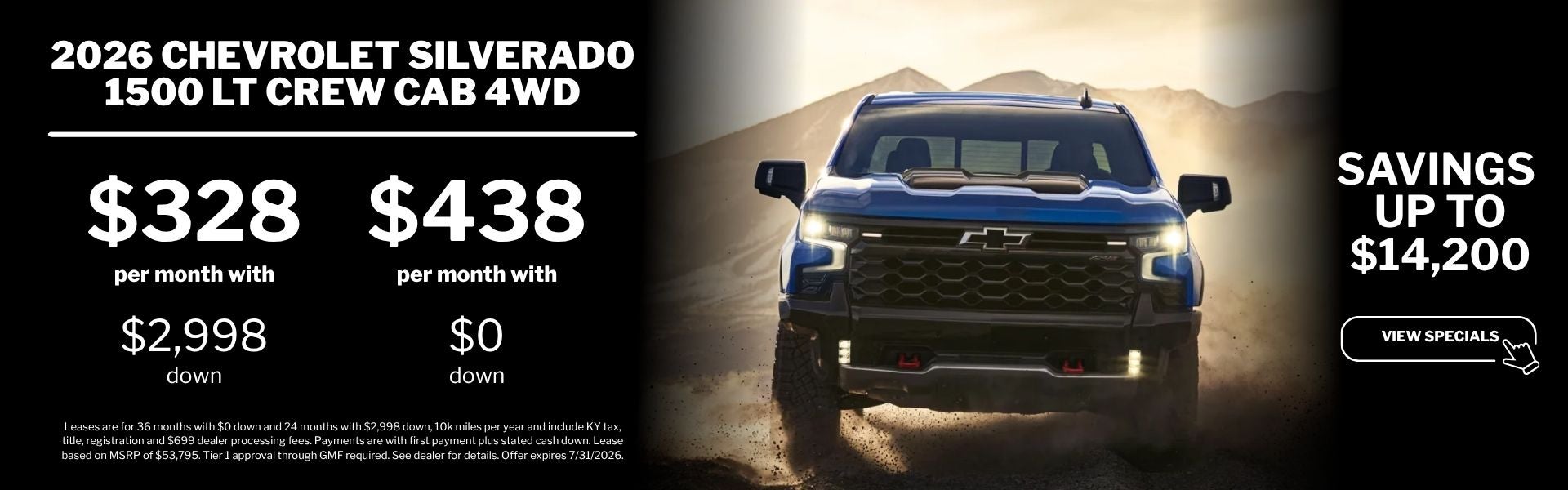 Silverado