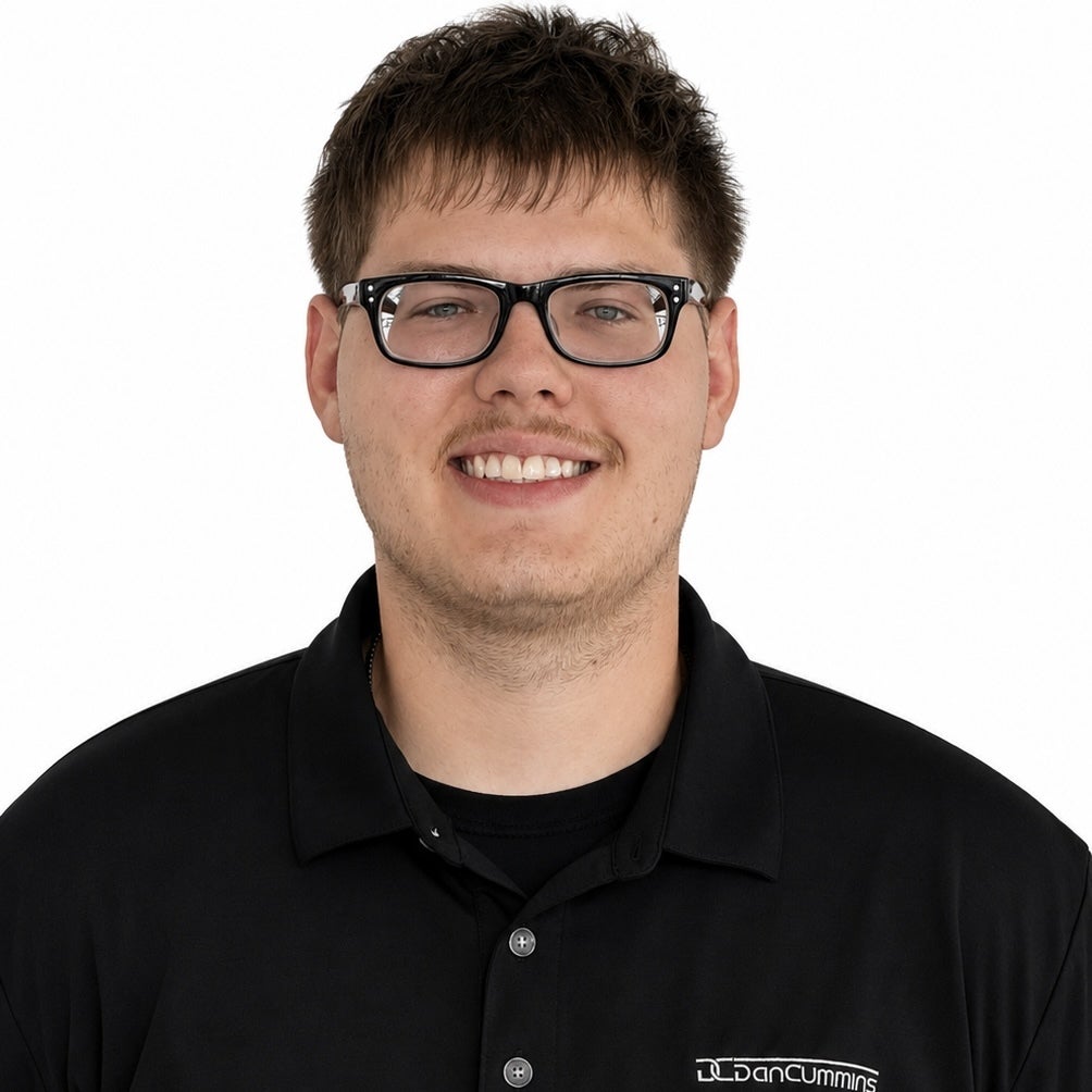 Brandon Evans