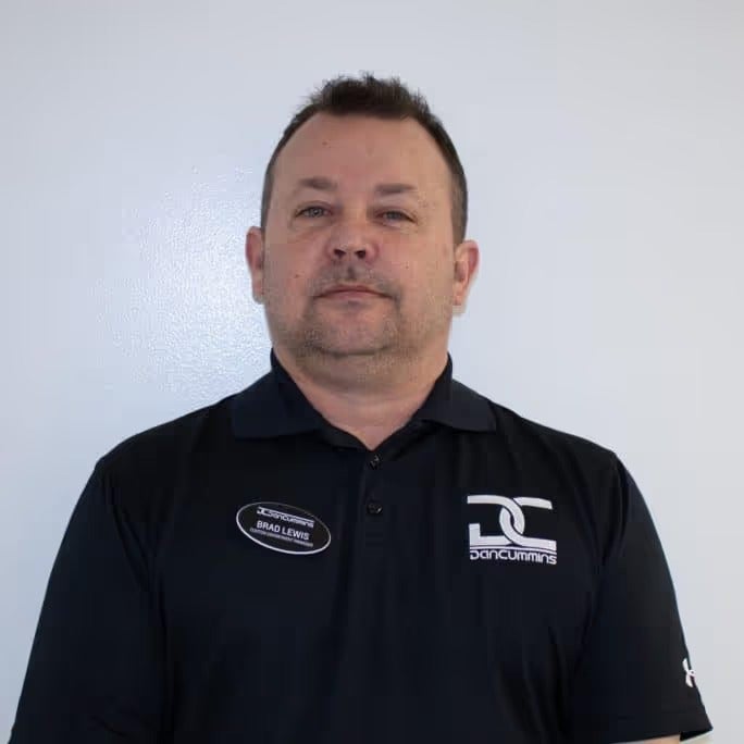 Brad Lewis