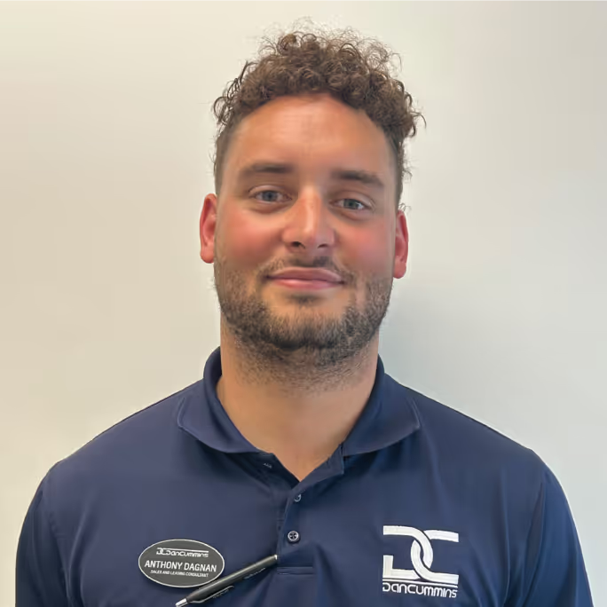 Anthony Dagnan