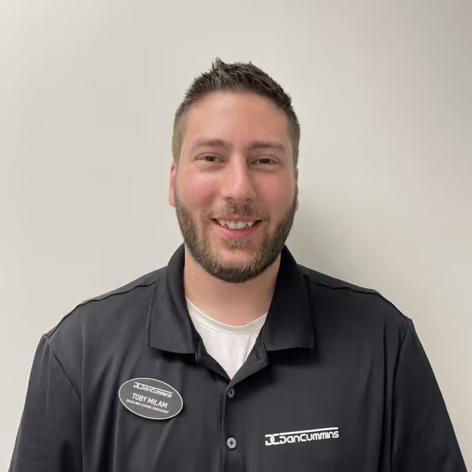 Toby Milam