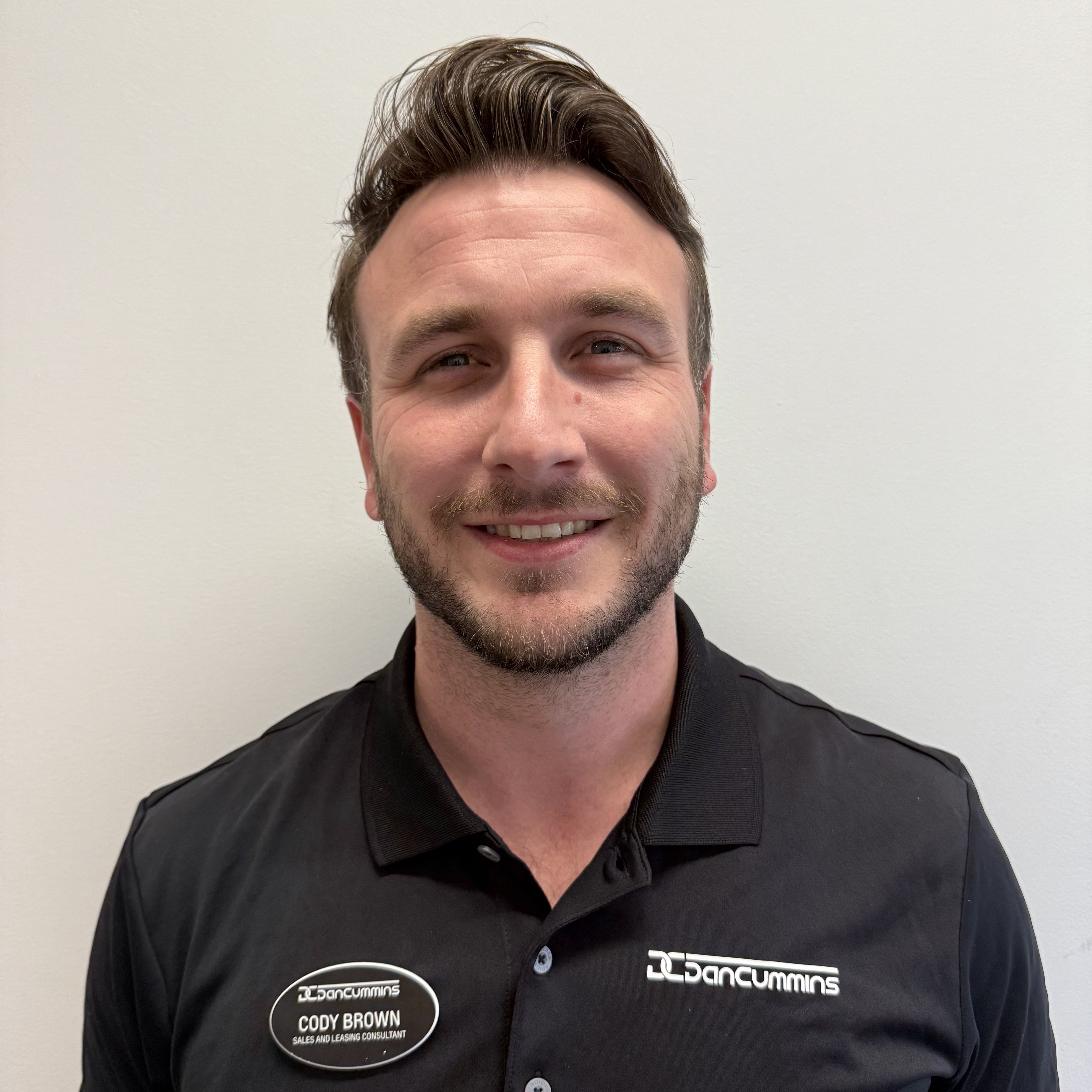 Cody Brown