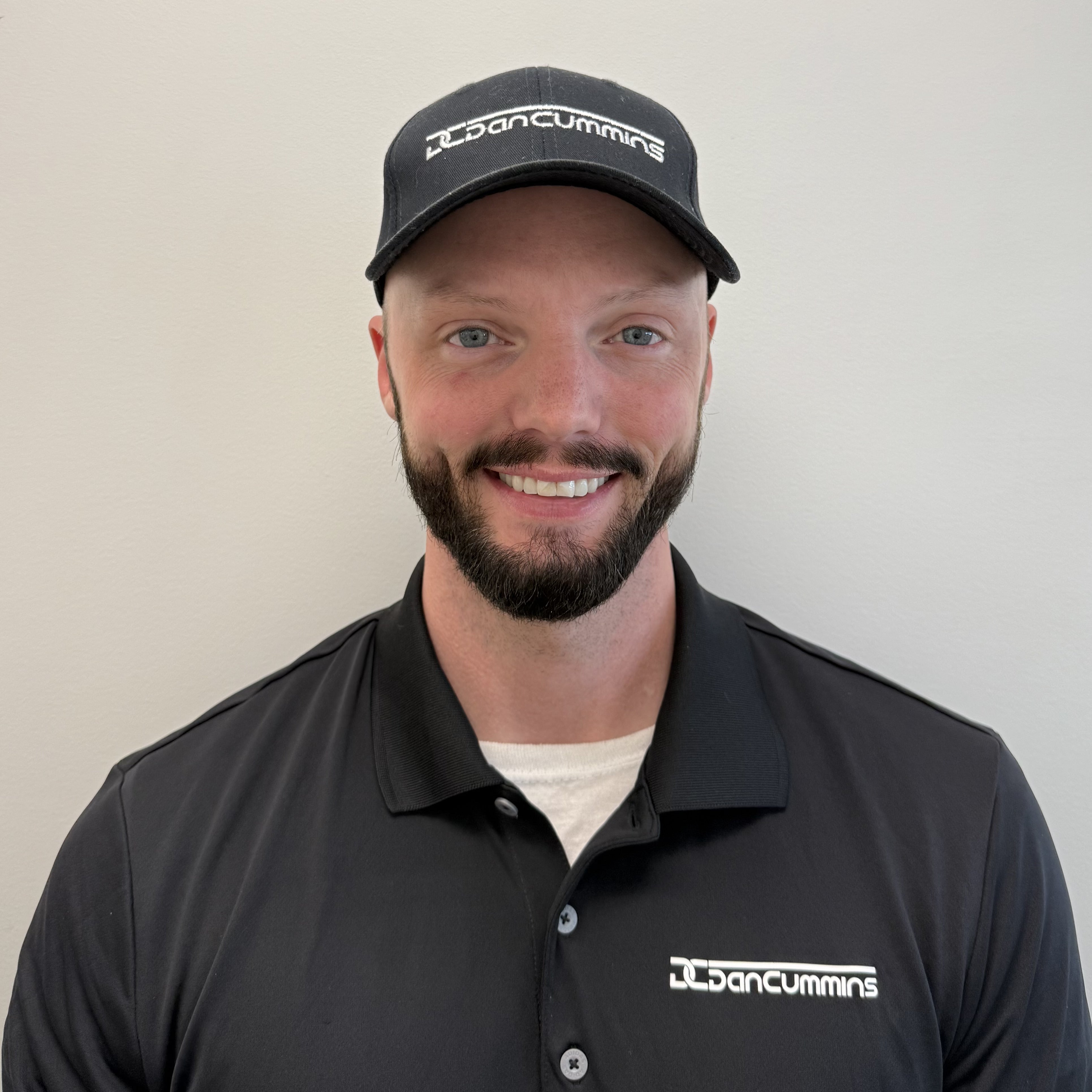 Dustin Johnson