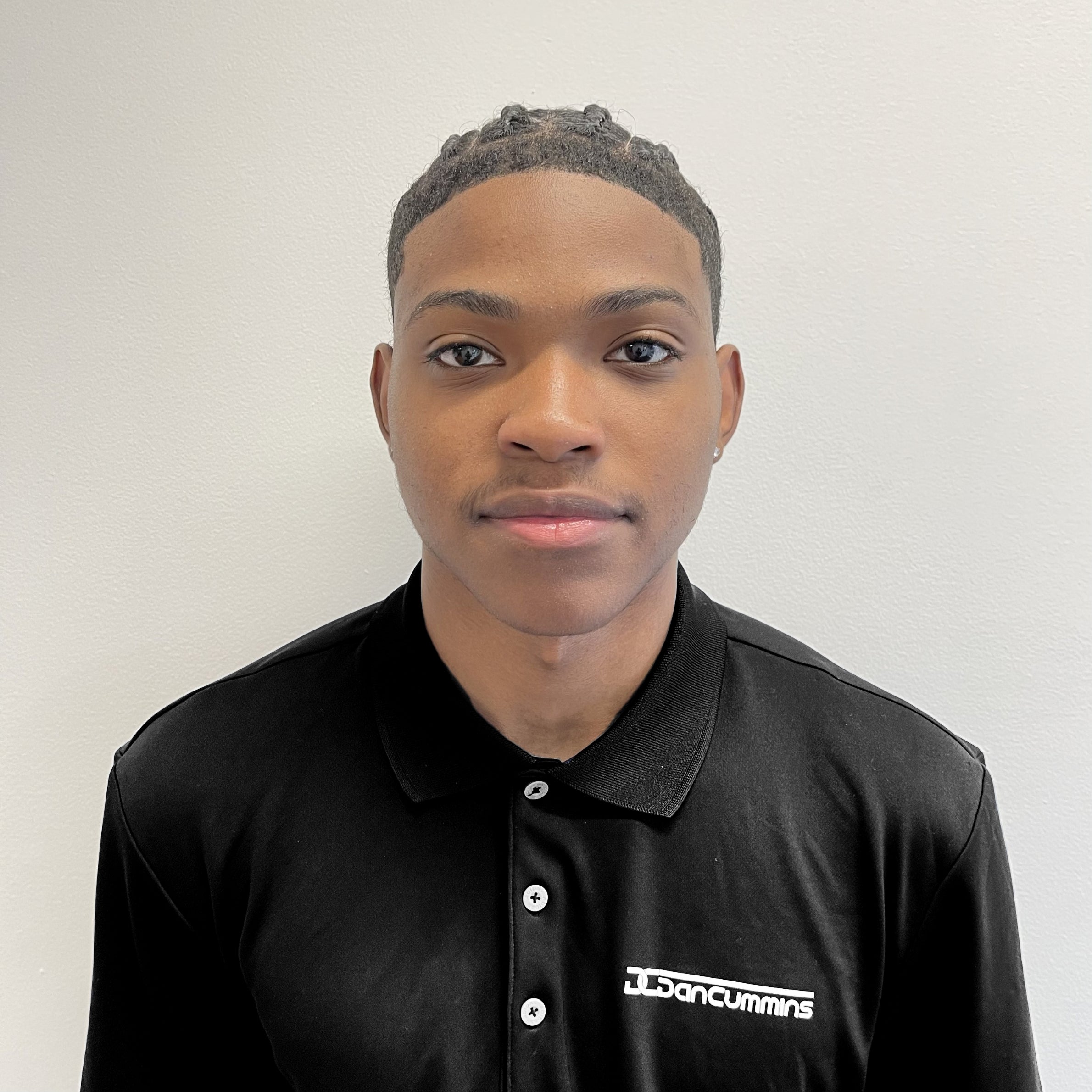 Nehemiah Jarber
