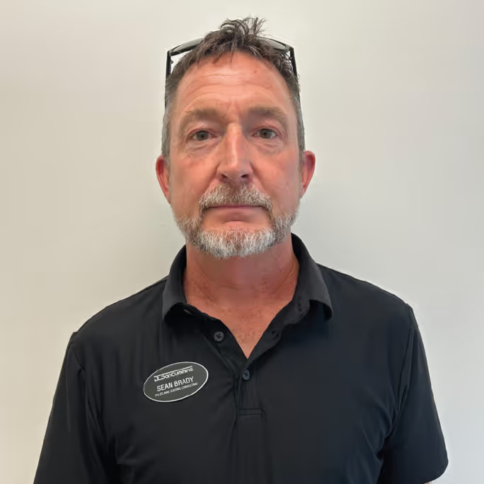 Sean Brady