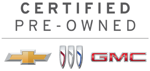 Chevrolet Buick GMC Certified Pre-Owned in PARIS, KY