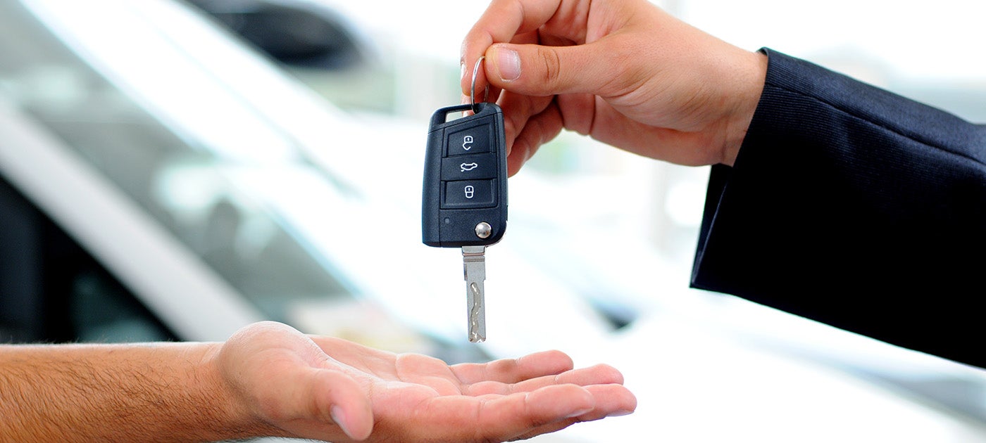 car key